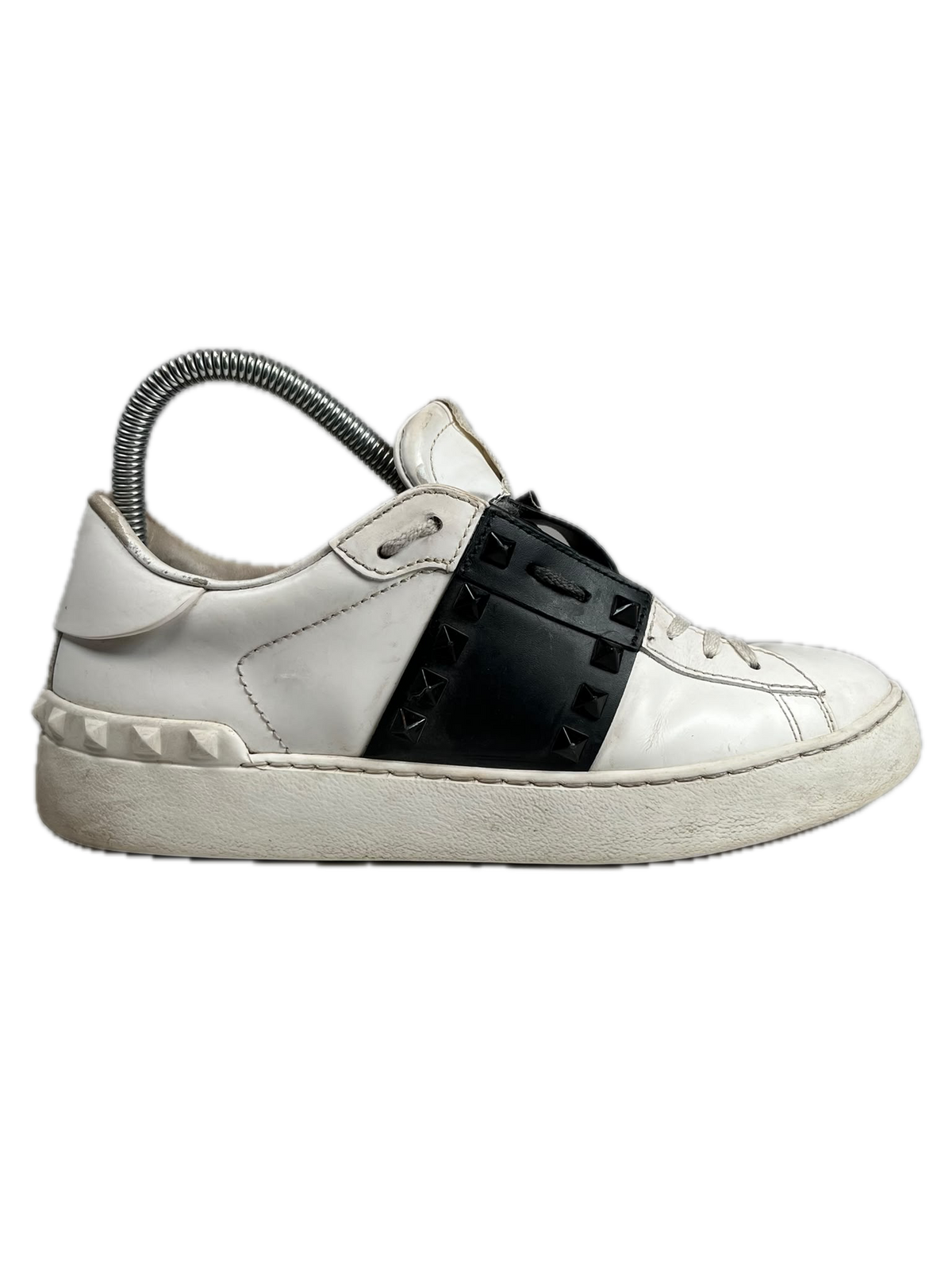 Valentino Open Rockstud Untitled 11
