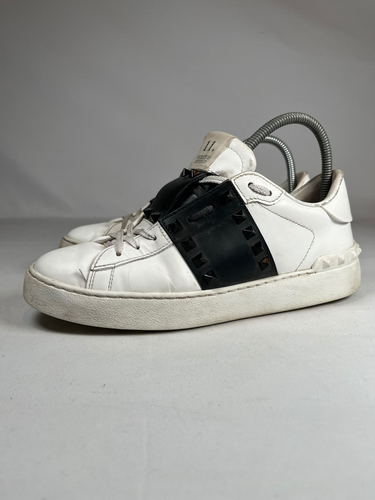 Valentino Open Rockstud Untitled 11