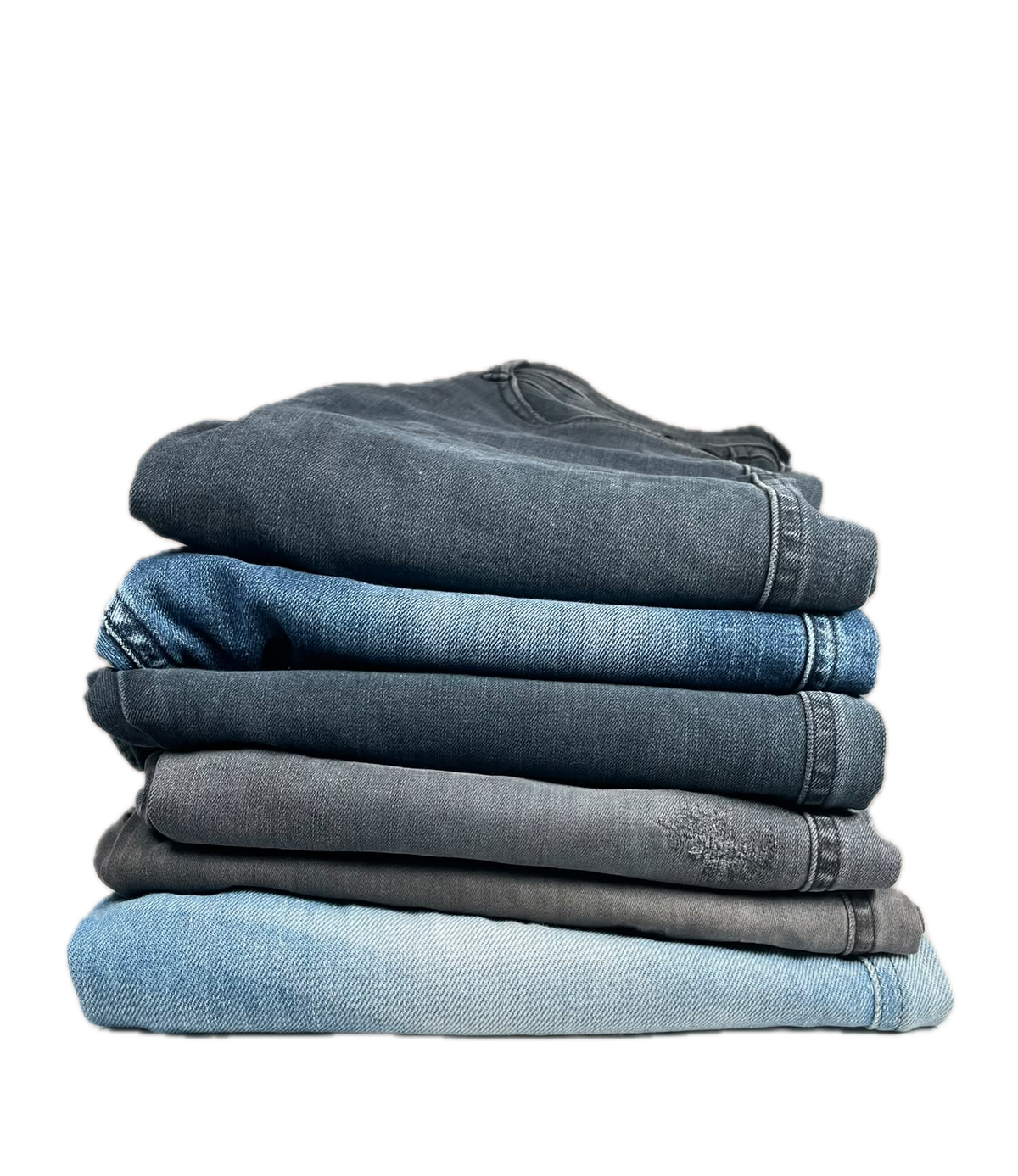 Replay Anbass Jeans Bulk x6