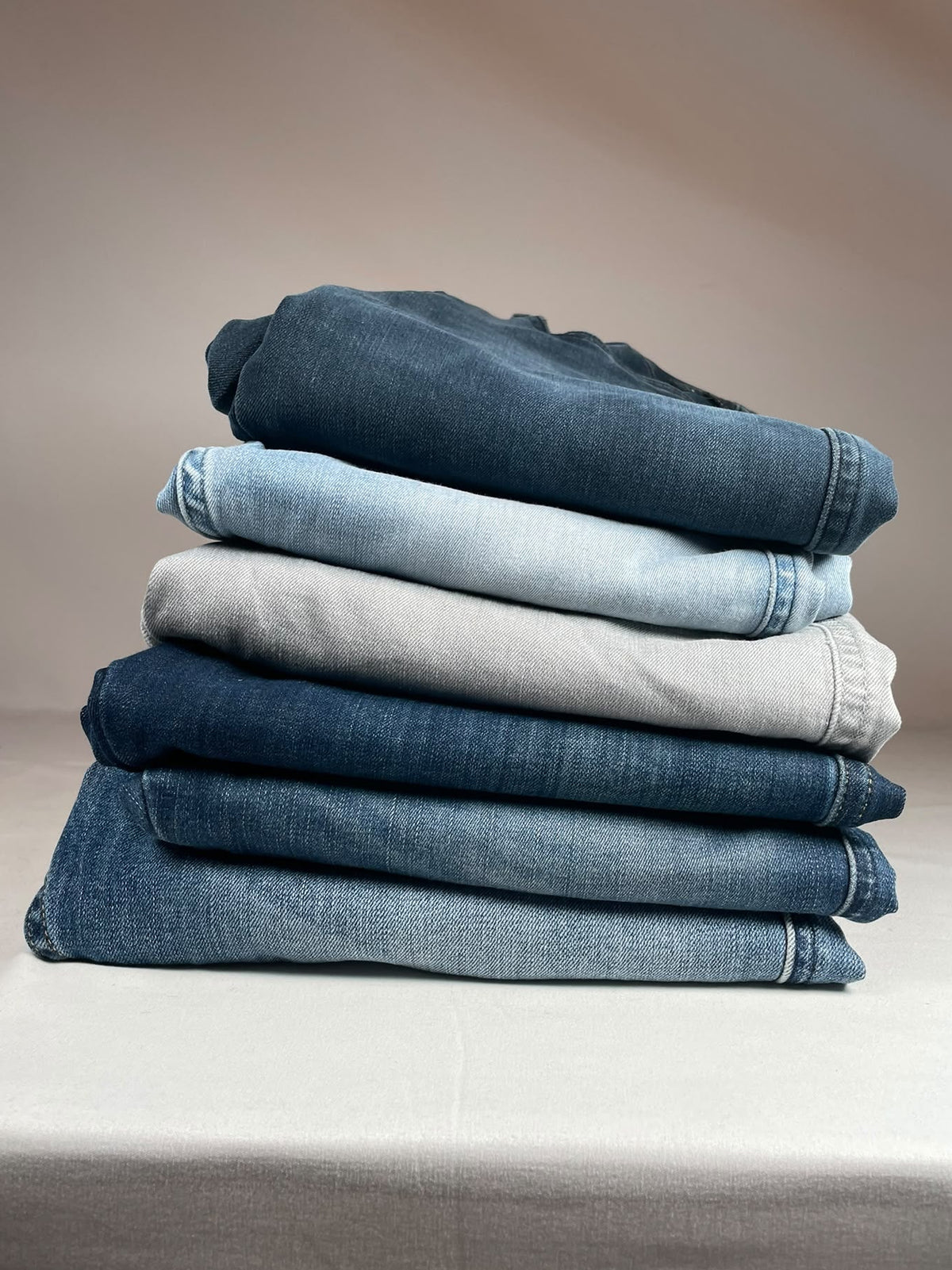 Replay Anbass Jeans Bulk x6