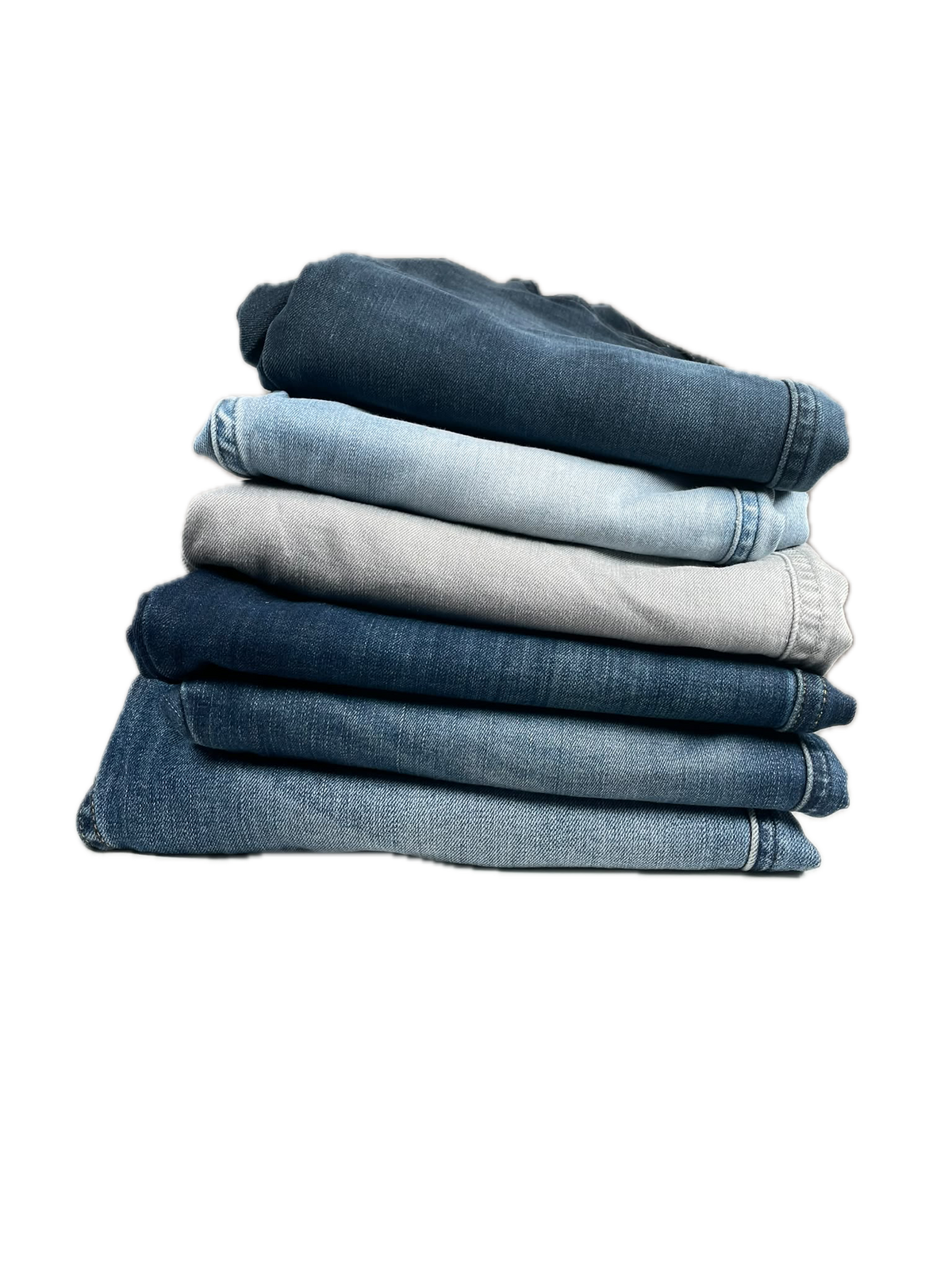 Replay Anbass Jeans Bulk x6