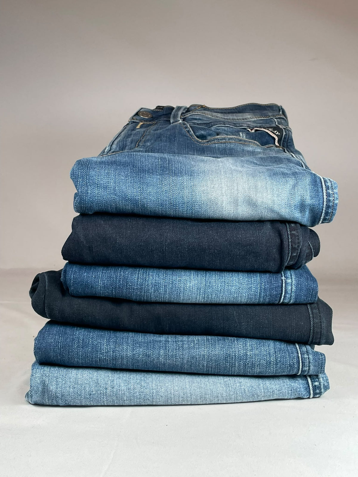 Replay Anbass Jeans Bulk x6