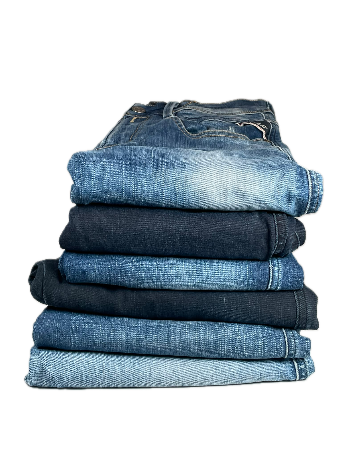 Replay Anbass Jeans Bulk x6
