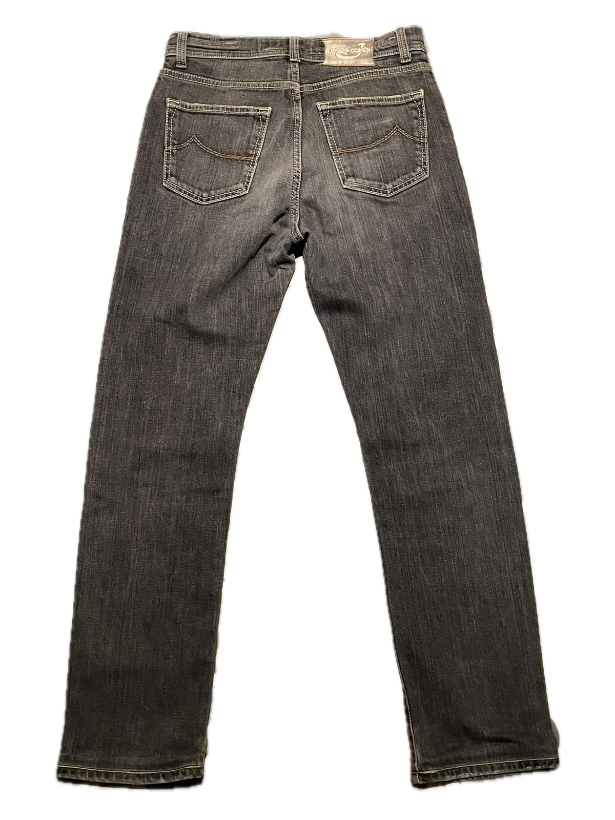 Jacob Cohen