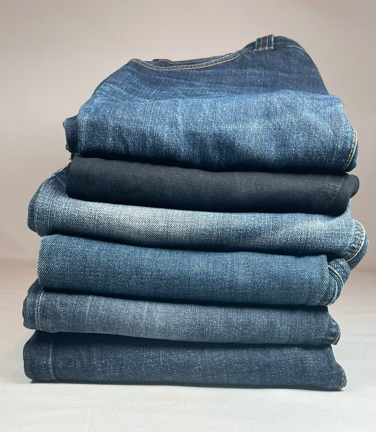 Nudie Jeans Bulk x6
