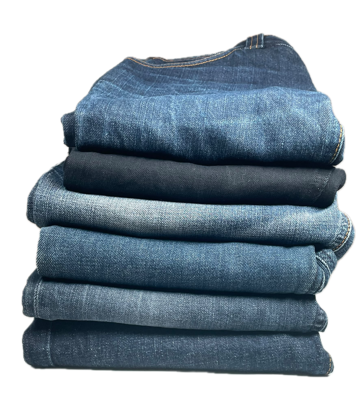 Nudie Jeans Bulk x6