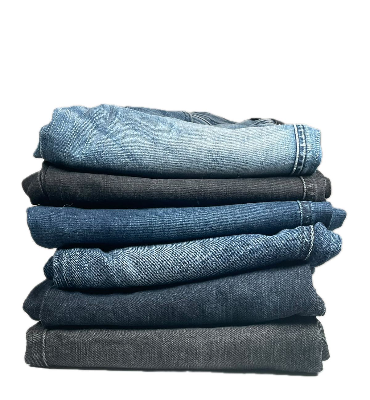 Replay Anbass & Nudie Jeans bulk x6