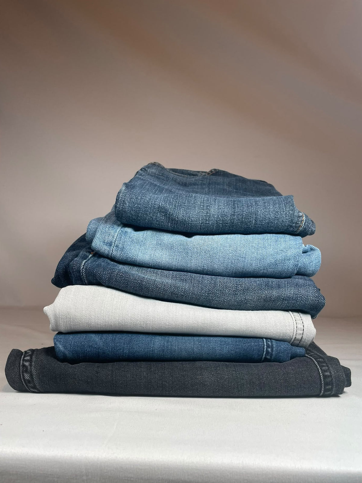 Replay Anbass & Nudie Jeans bulk x6