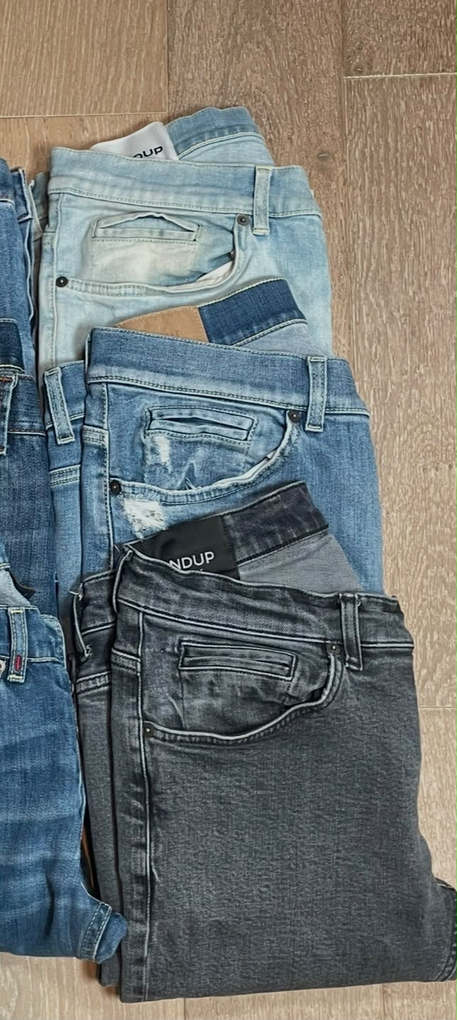 Dondup George Jeans Bulk x6