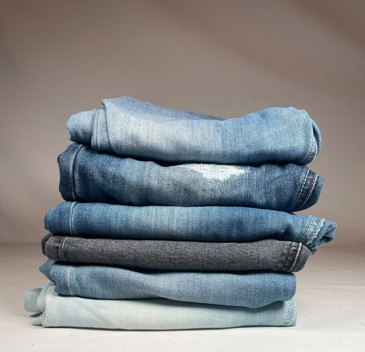 Dondup George Jeans Bulk x6