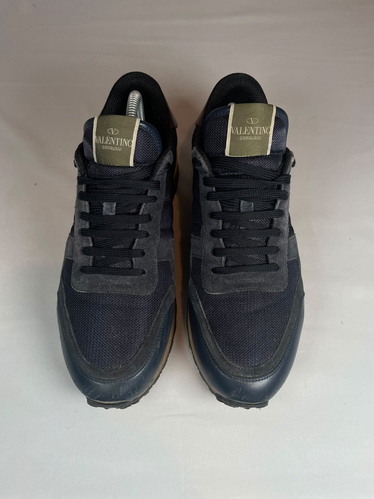 Valentino Rockrunner