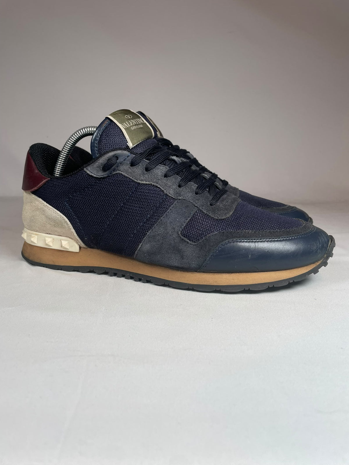 Valentino Rockrunner