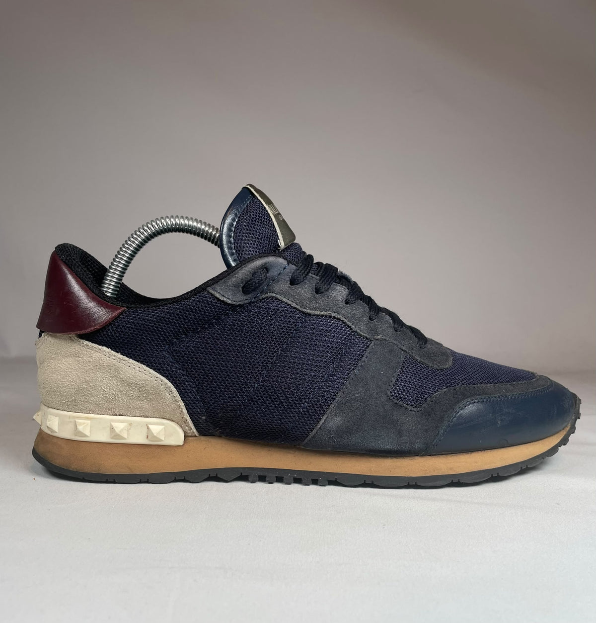 Valentino Rockrunner