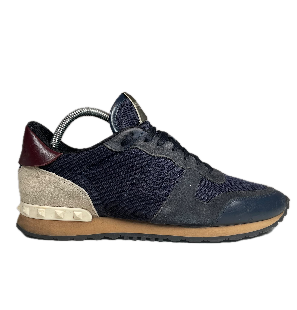 Valentino Rockrunner