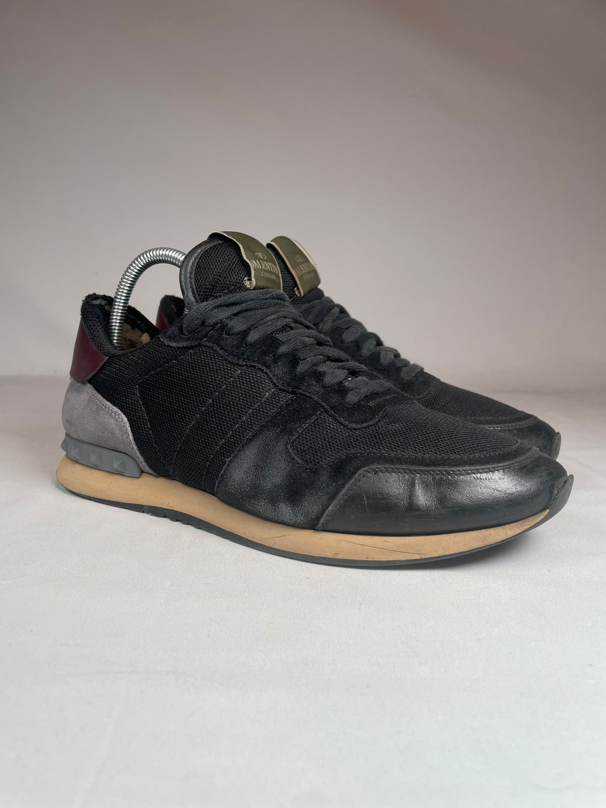 Valentino Rockrunner