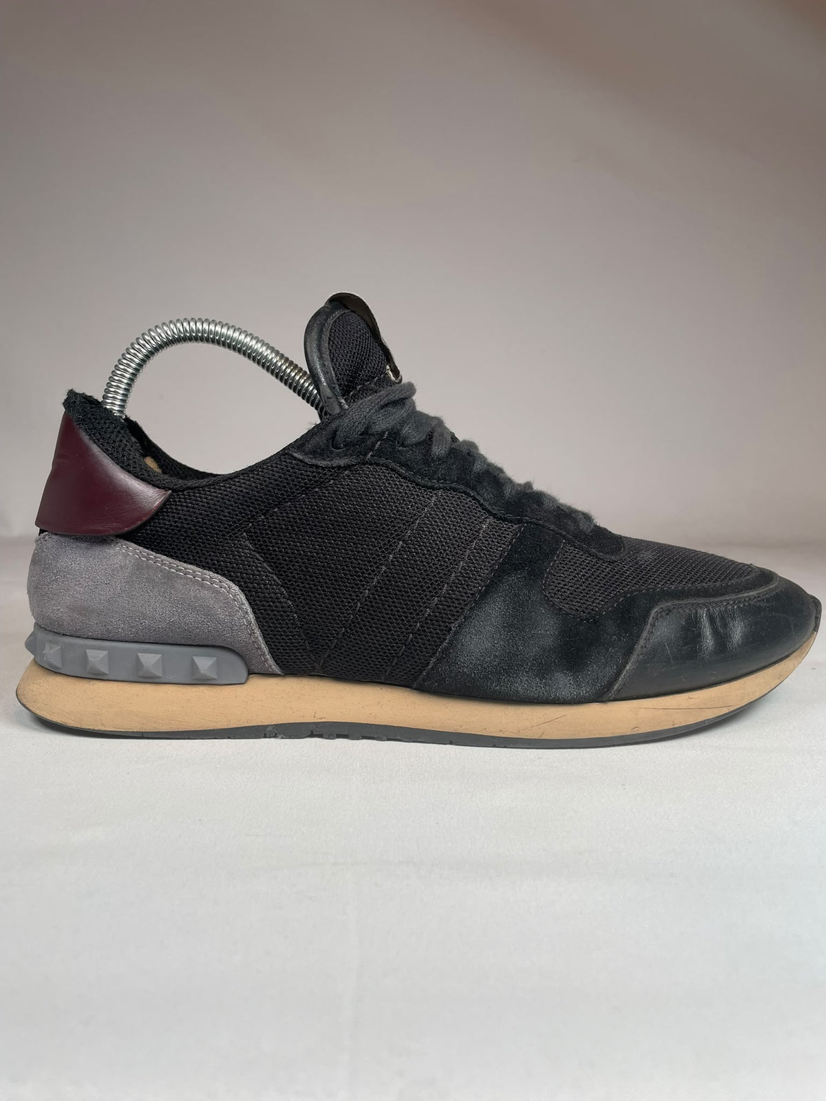 Valentino Rockrunner