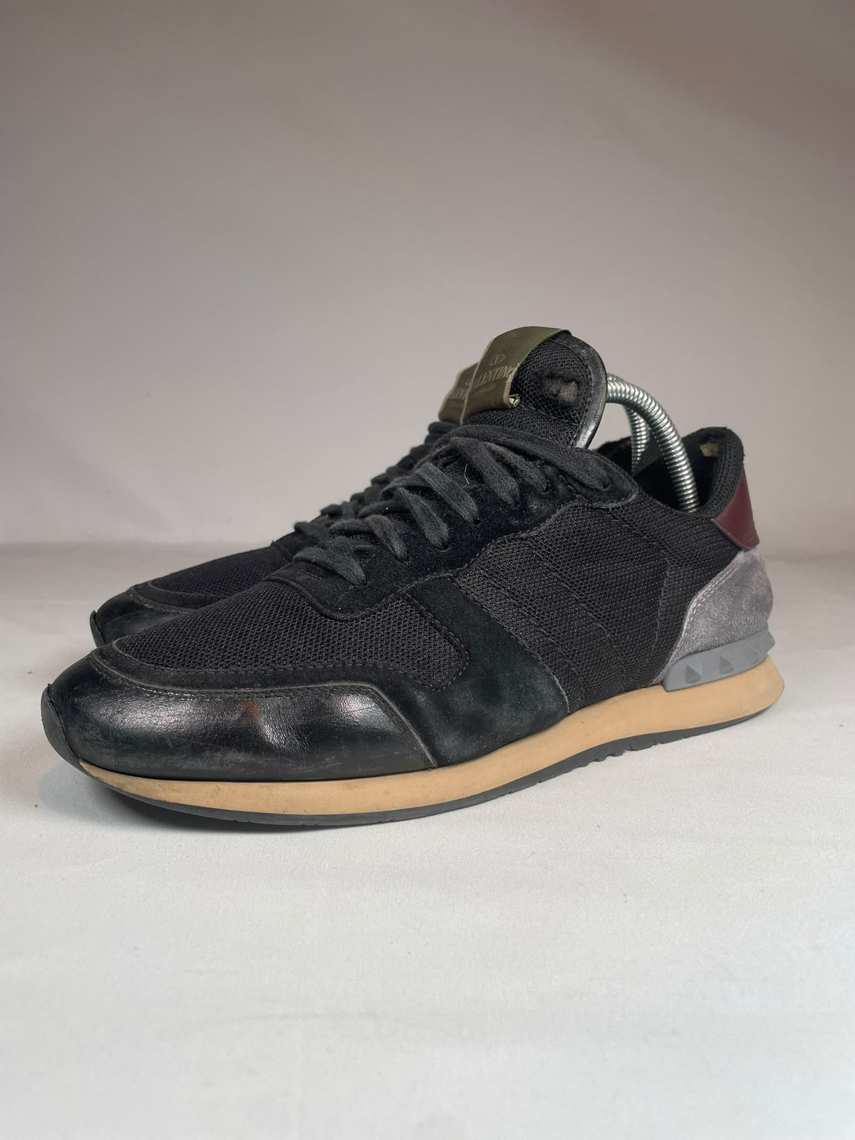 Valentino Rockrunner