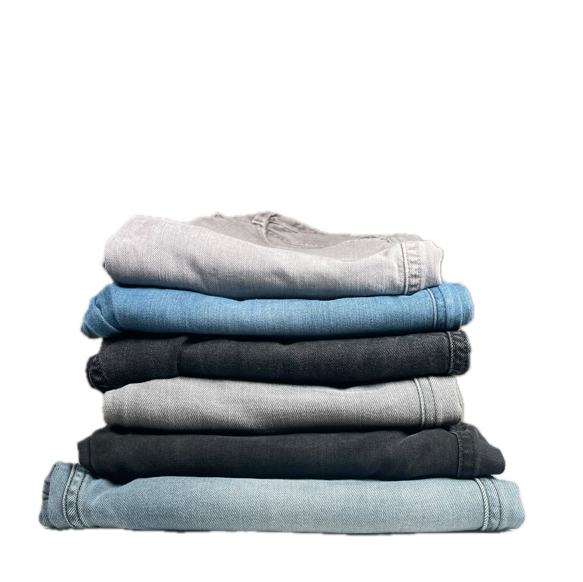 Replay Anbass Jeans Bulk x6