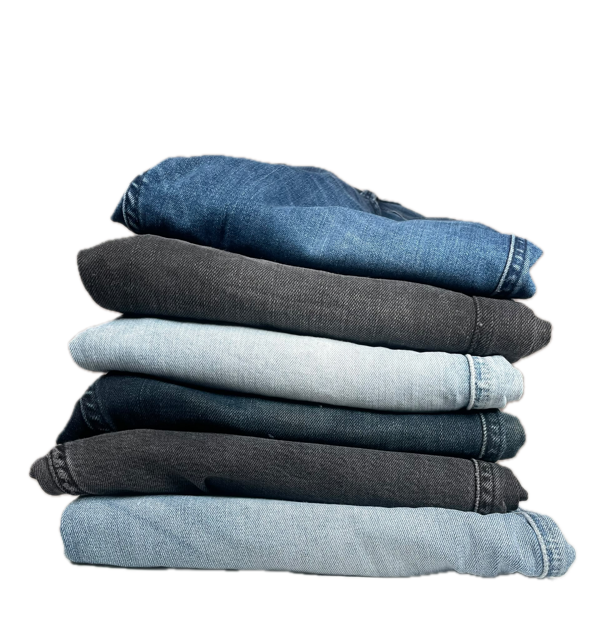 Replay Anbass Jeans Bulk x6