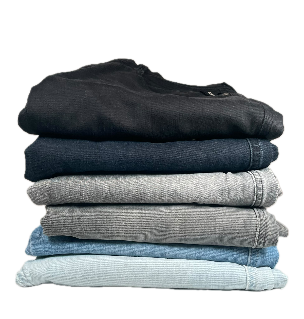 Replay Anbass Jeans Bulk x6