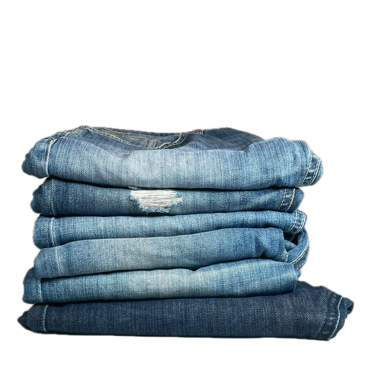 Dondup Jeans Bulk x6