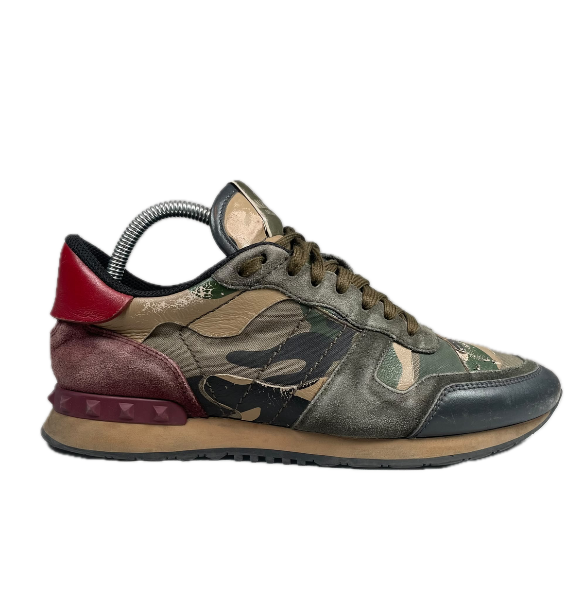 Valentino Rockrunner