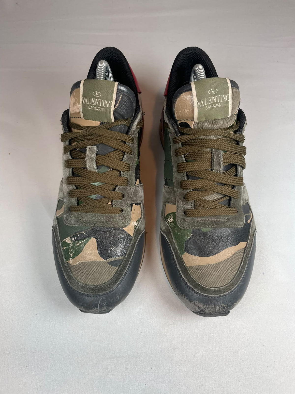 Valentino Rockrunner