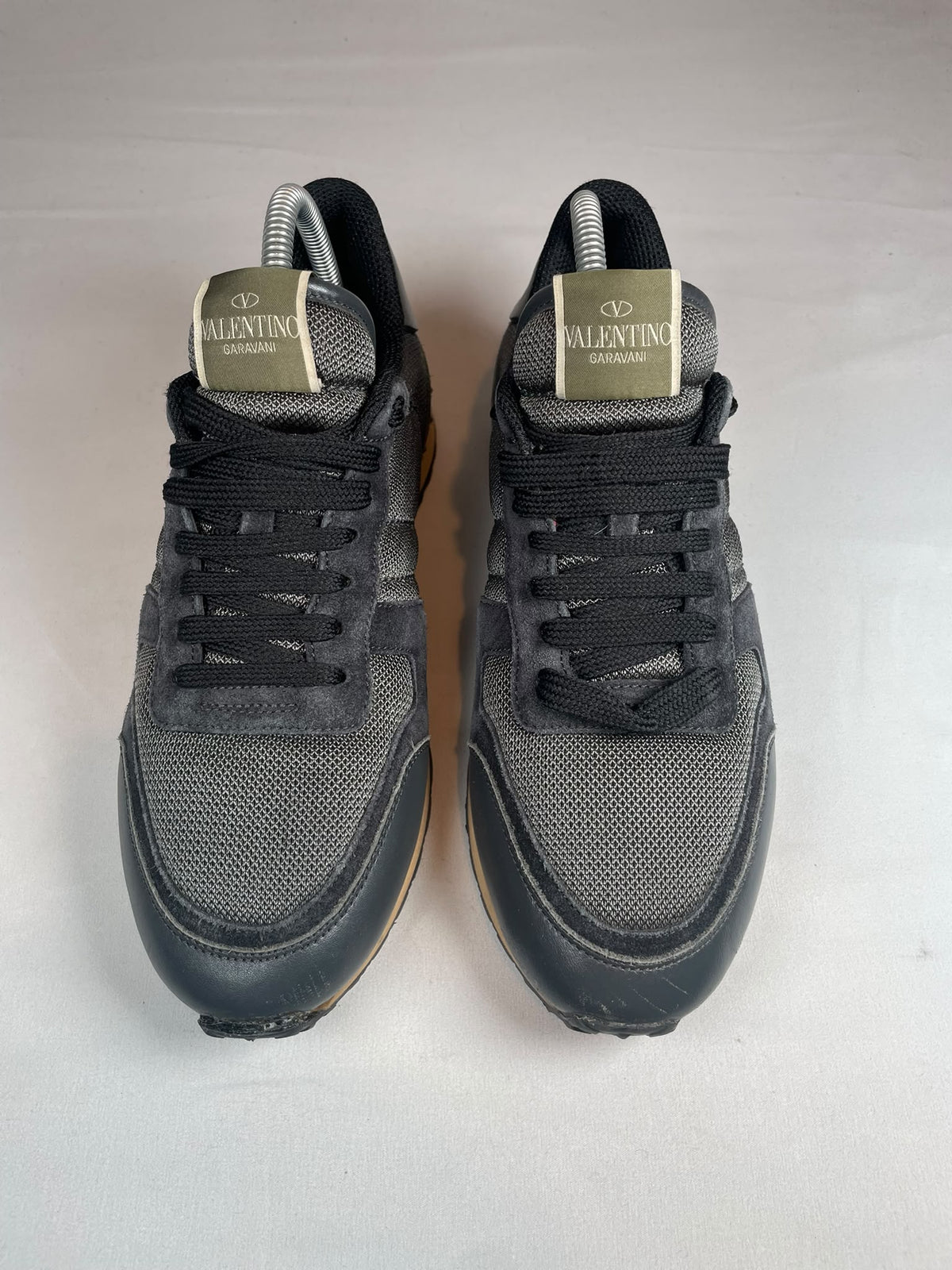 Valentino Rockrunner