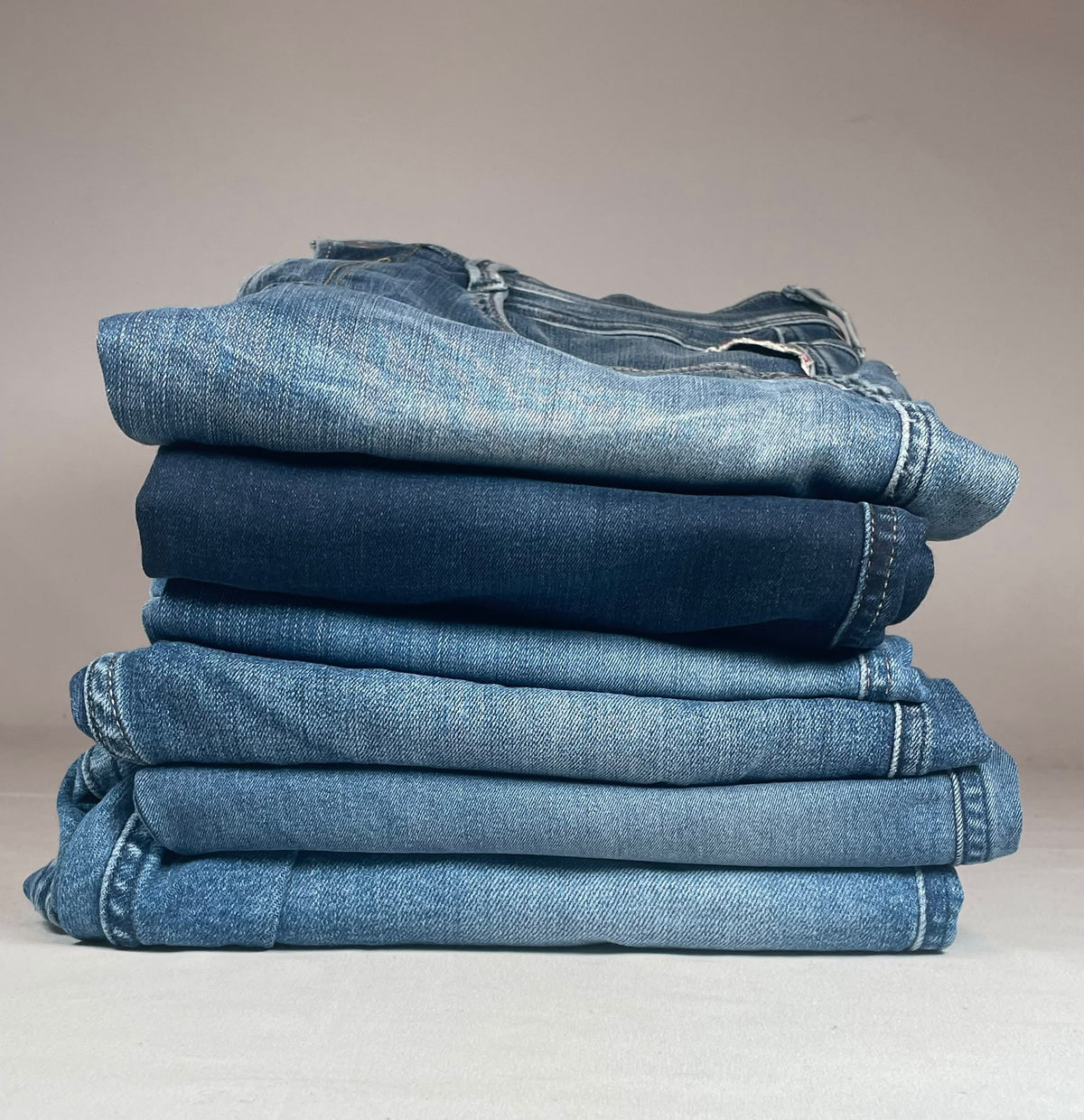 Replay Anbass Jeans Bulk x6