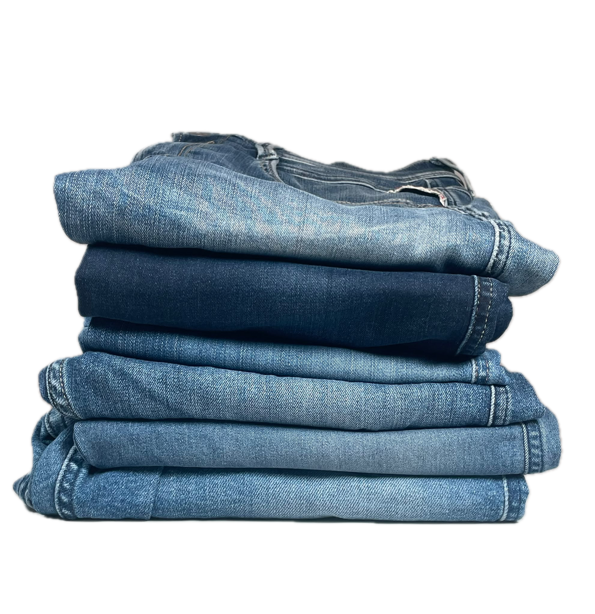 Replay Anbass Jeans Bulk x6