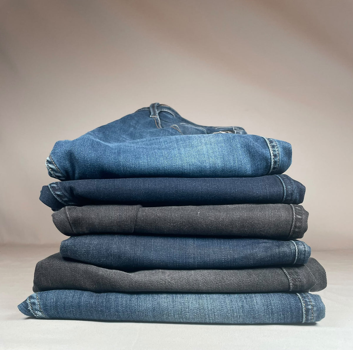 Replay Anbass Jeans Bulk x6