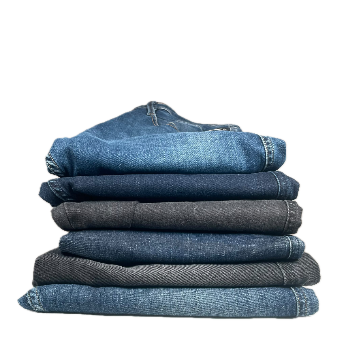 Replay Anbass Jeans Bulk x6
