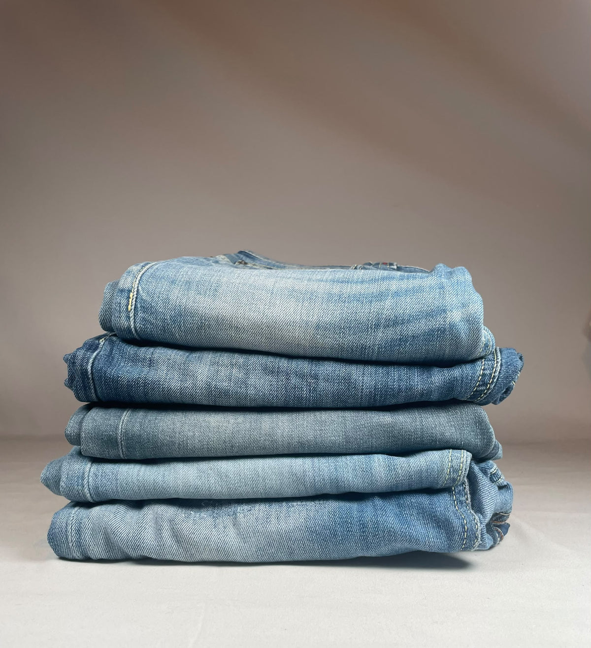 Dondup Jeans Bulk x6