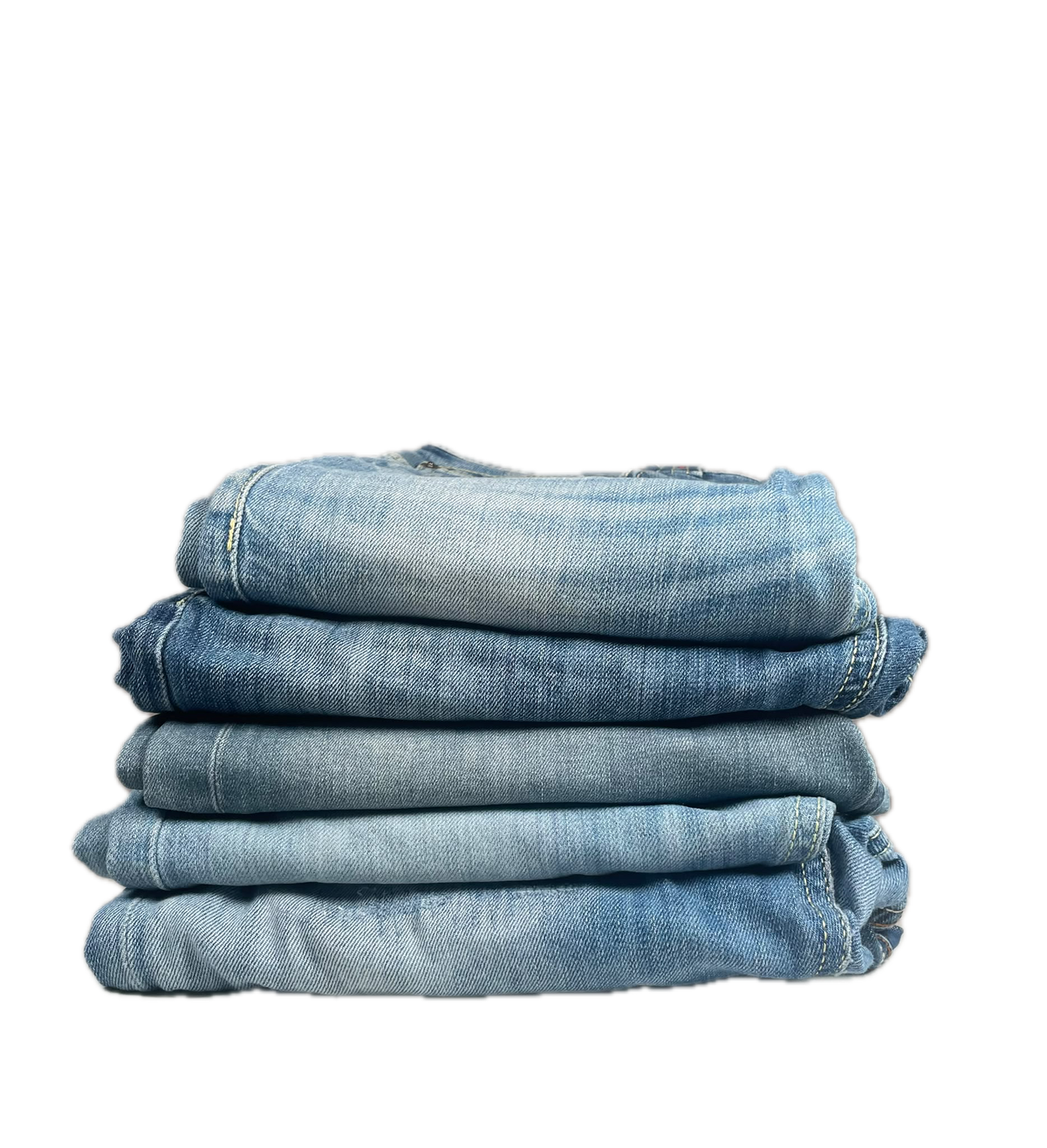 Dondup Jeans Bulk x6