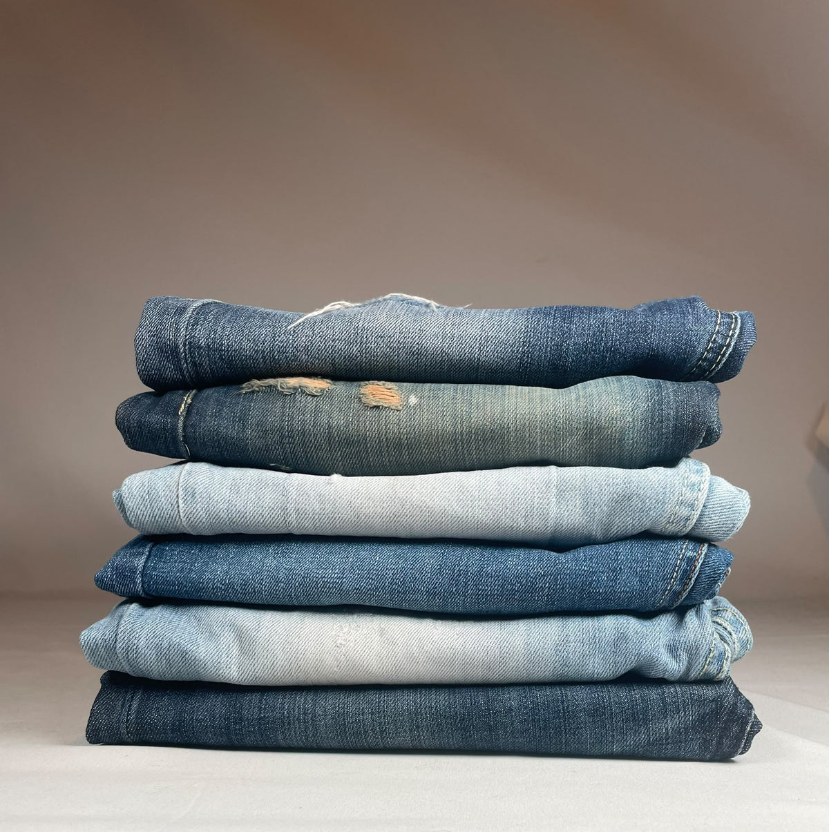 Dondup Jeans Bulk x6