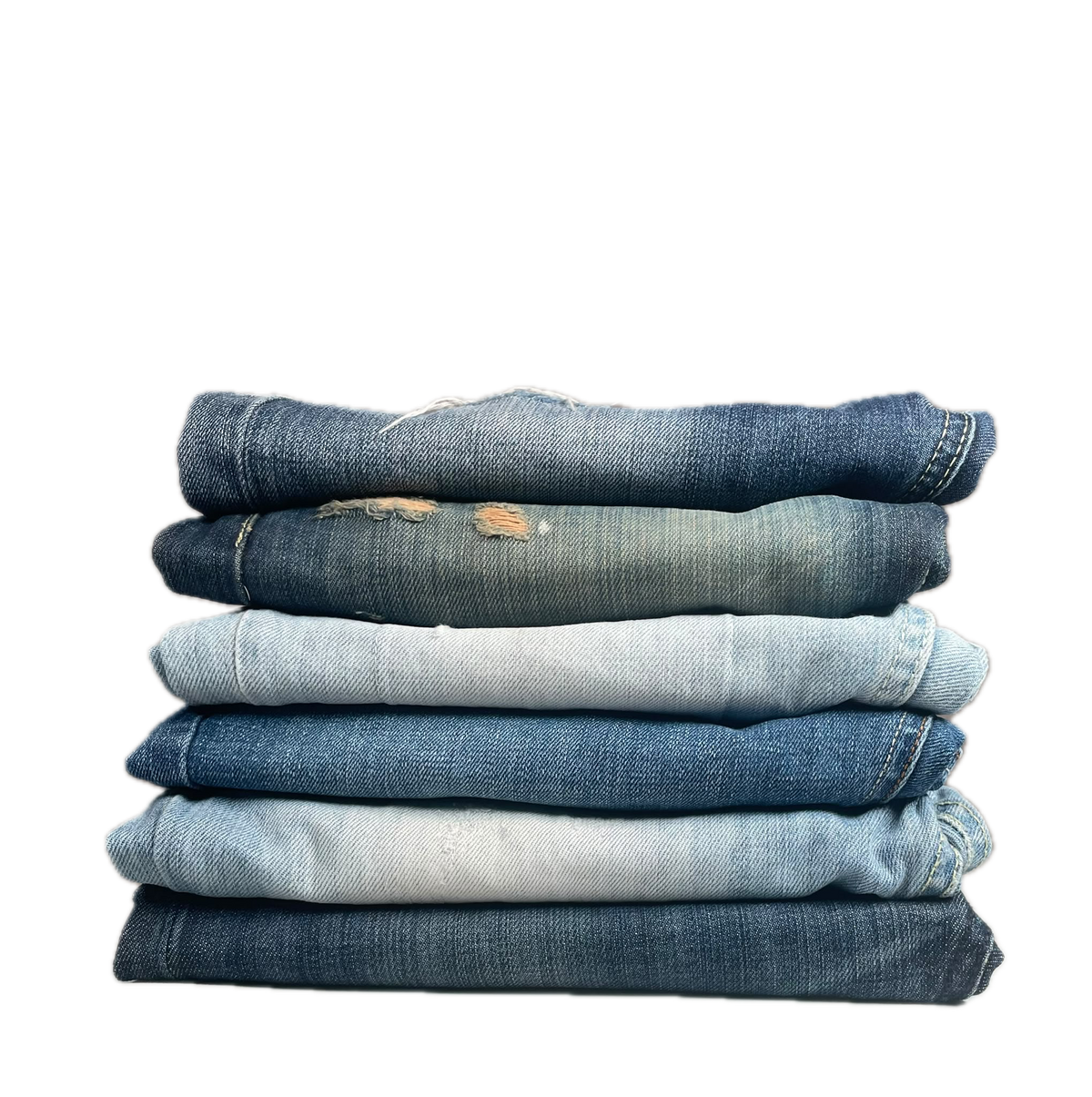Dondup Jeans Bulk x6