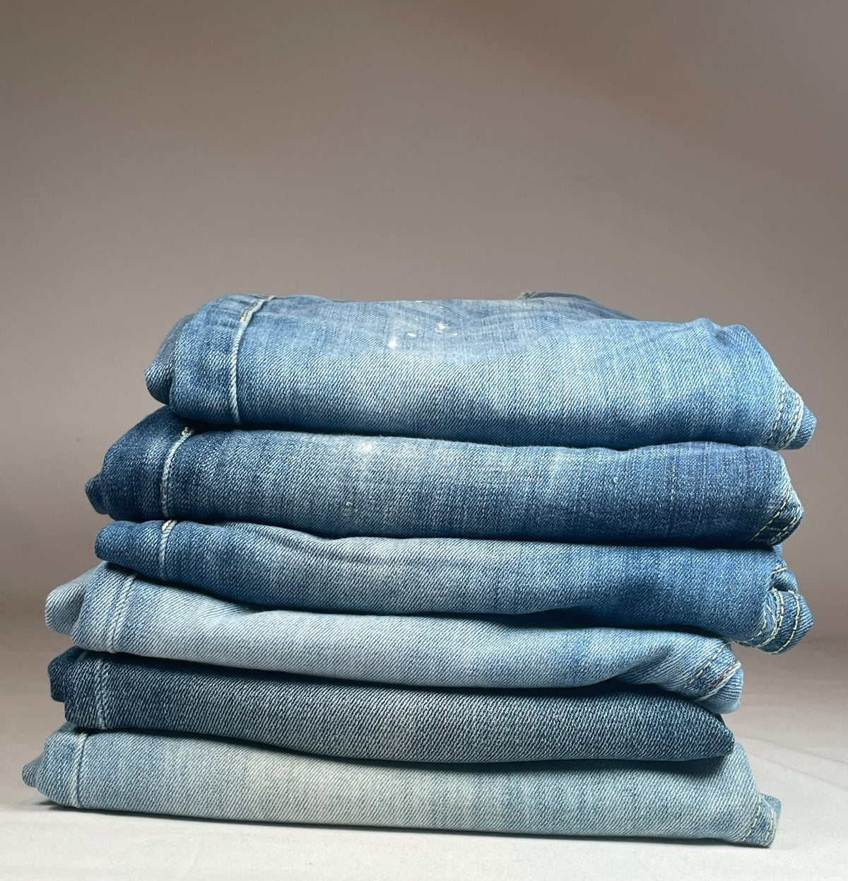 Dondup George Jeans Bulk x6