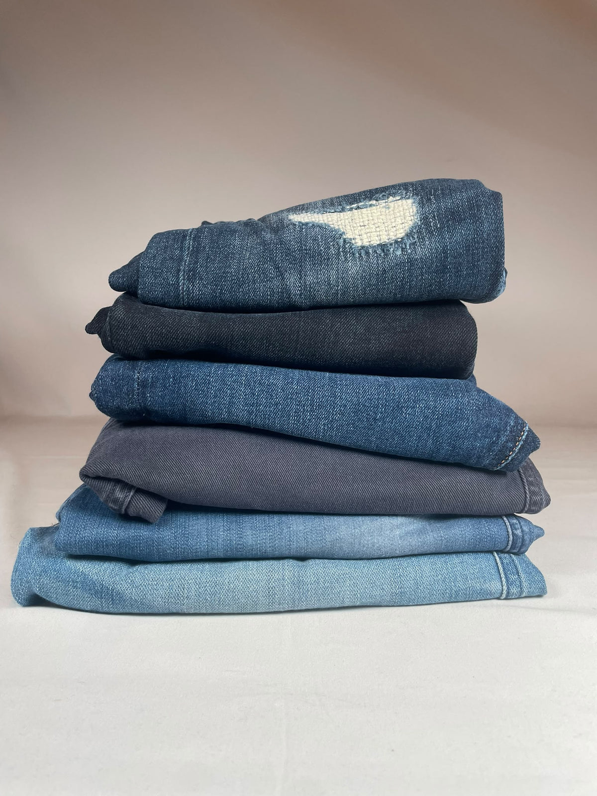 Replay Anbass & Nudie Jeans bulk x6
