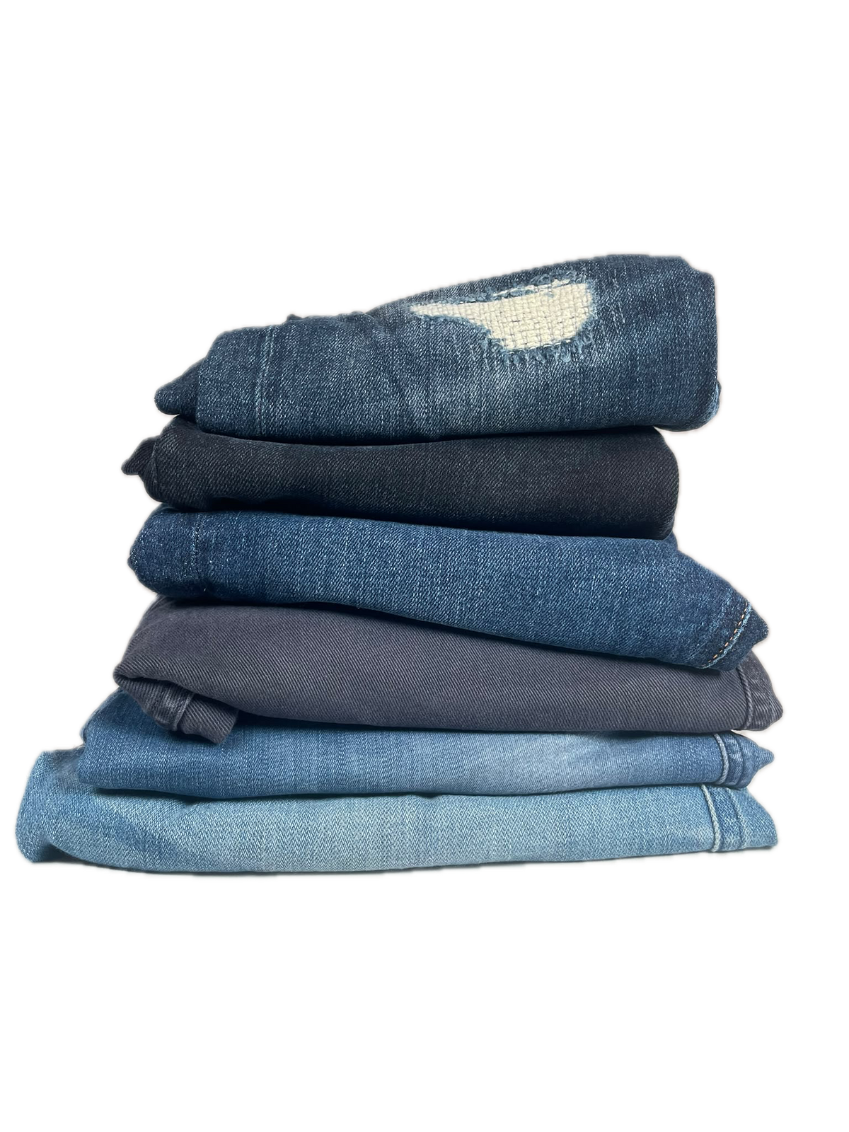 Replay Anbass & Nudie Jeans bulk x6