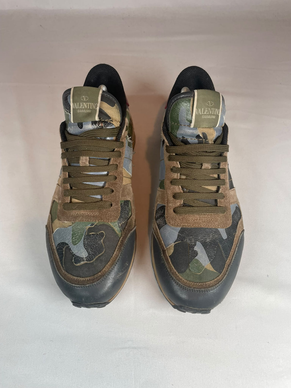 Valentino Rockrunner