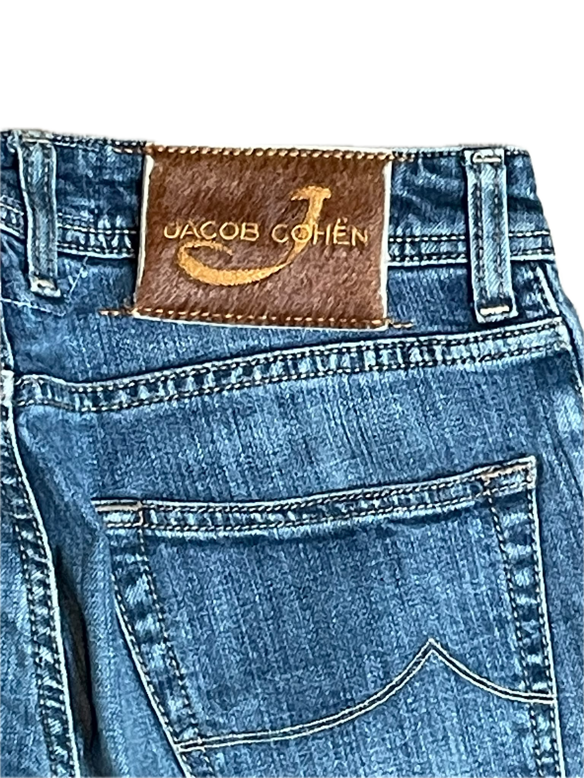 Jacob Cohen