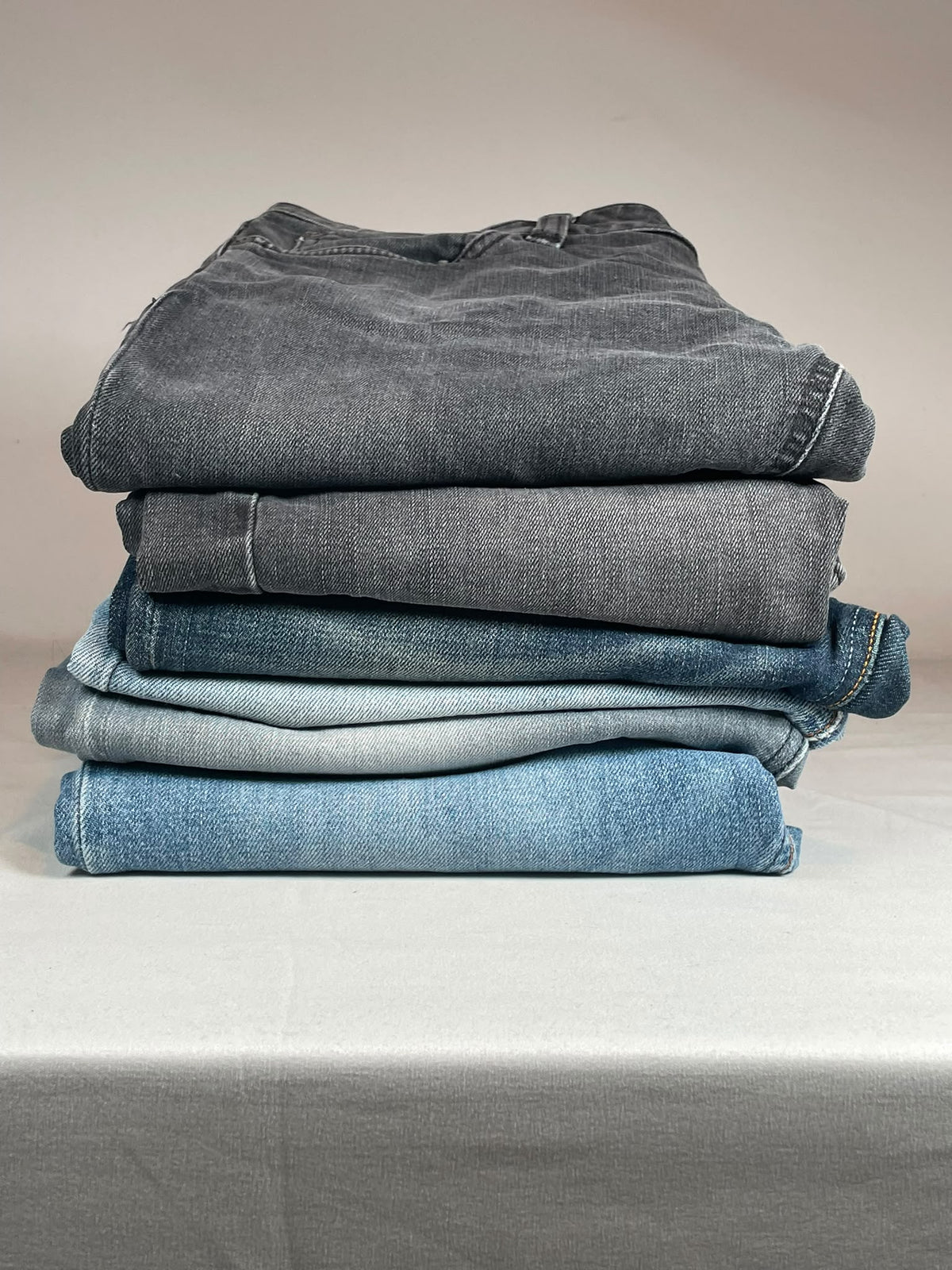 Nudie Jeans Bulk x6