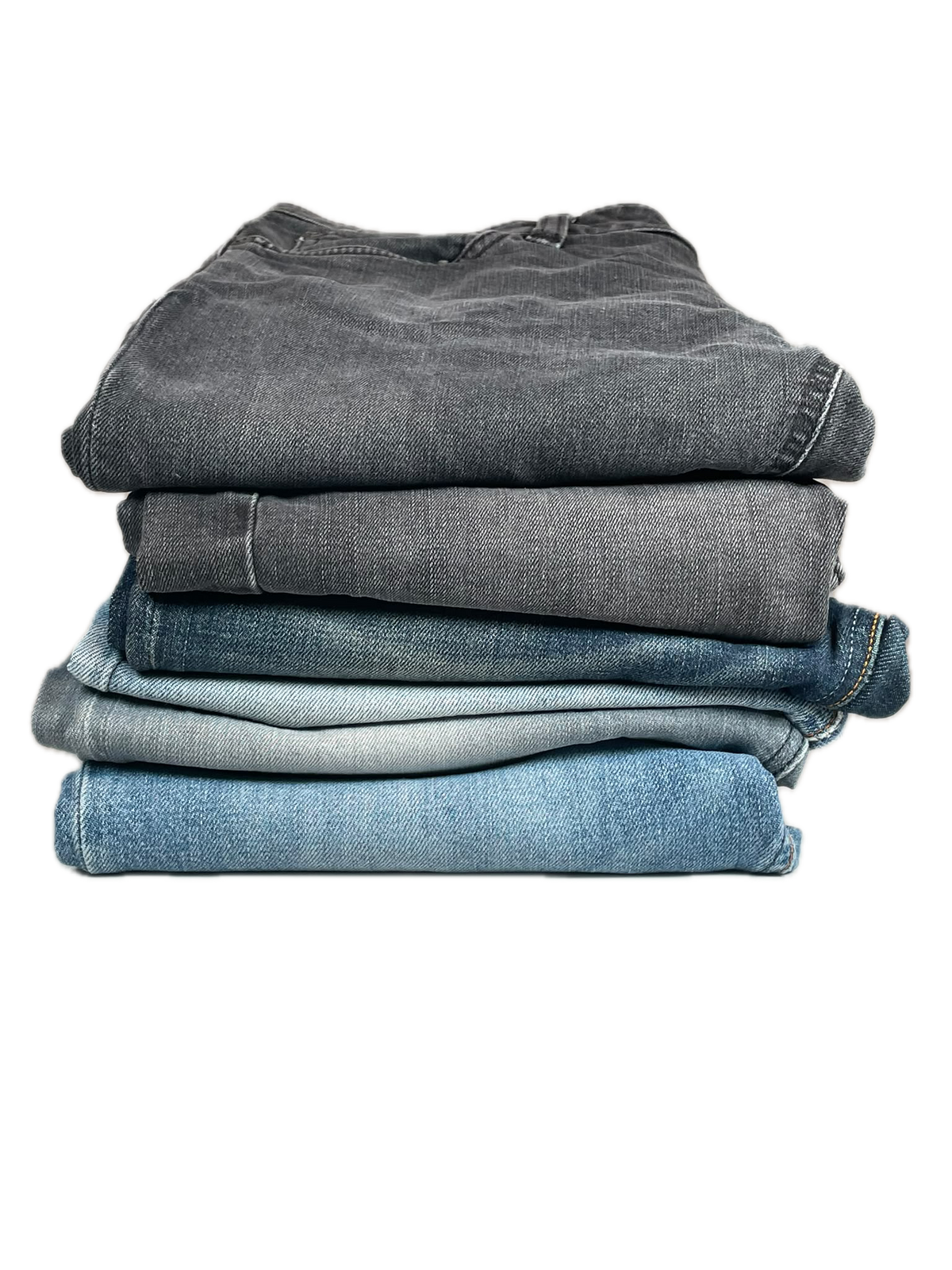 Nudie Jeans Bulk x6