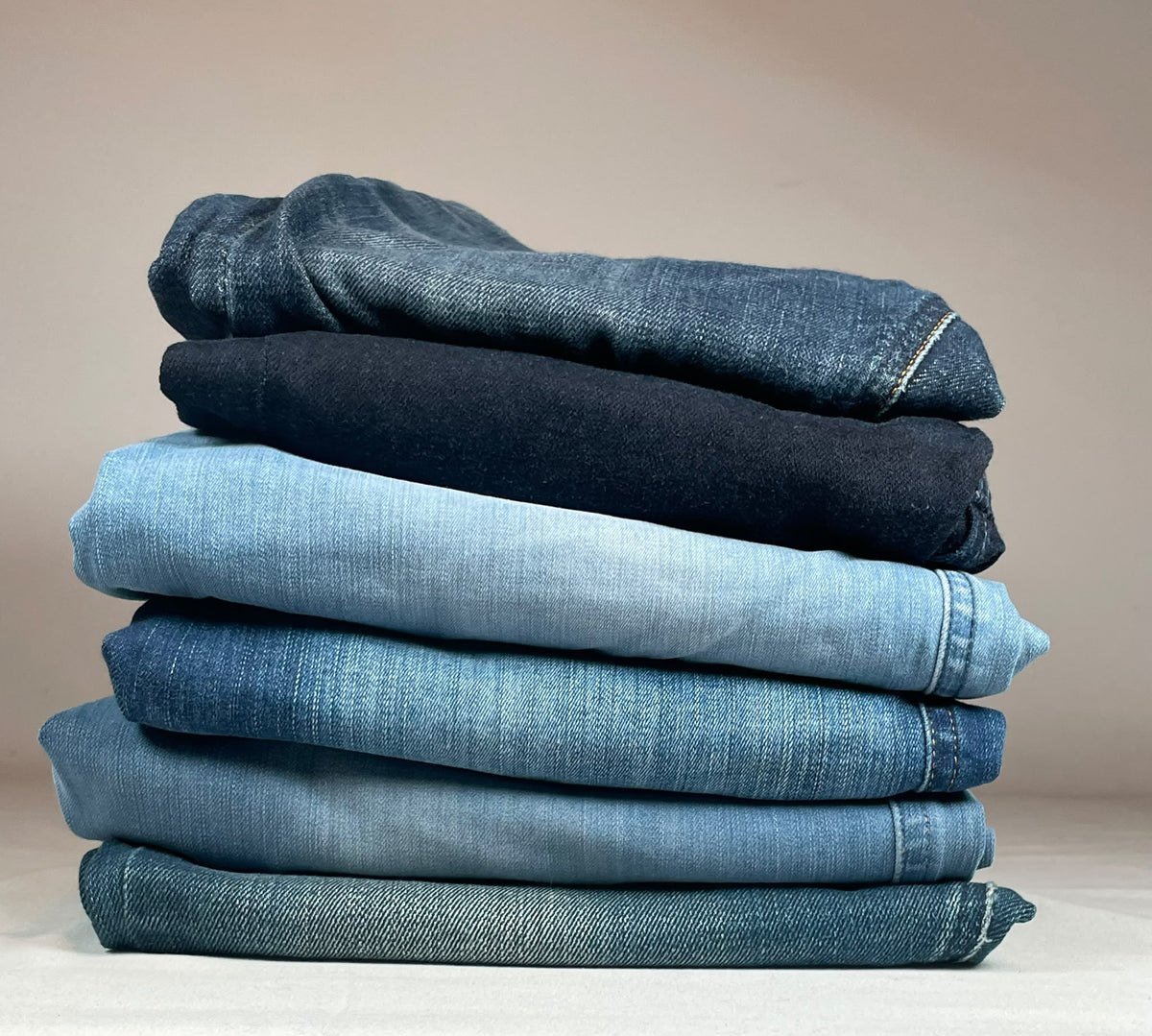 Replay Anbass & Nudie Jeans Bulk x6