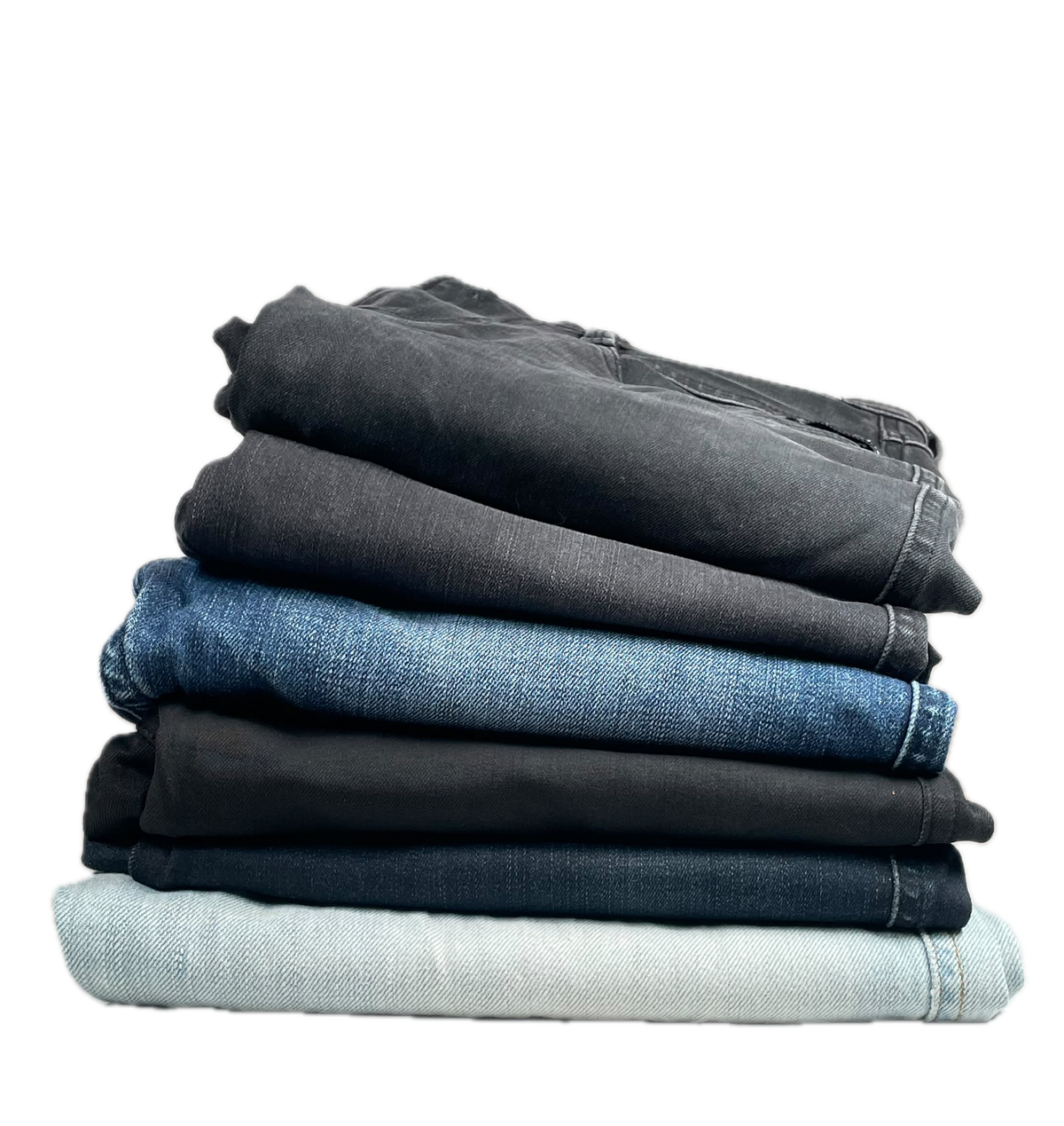 Replay Anbass Jeans Bulk x6