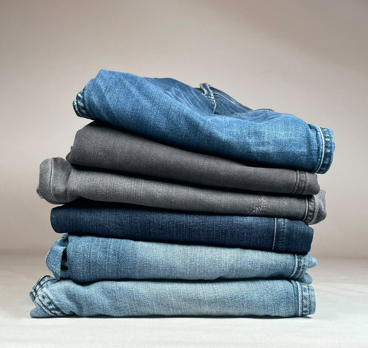 Replay Anbass Jeans Bulk x6