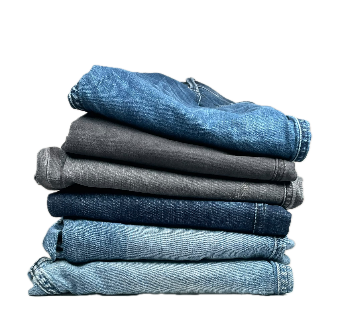Replay Anbass Jeans Bulk x6