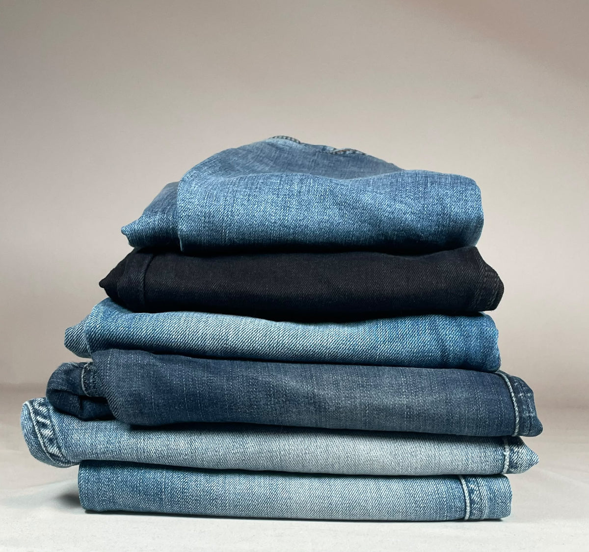 Replay Anbass & Nudie Jeans x6
