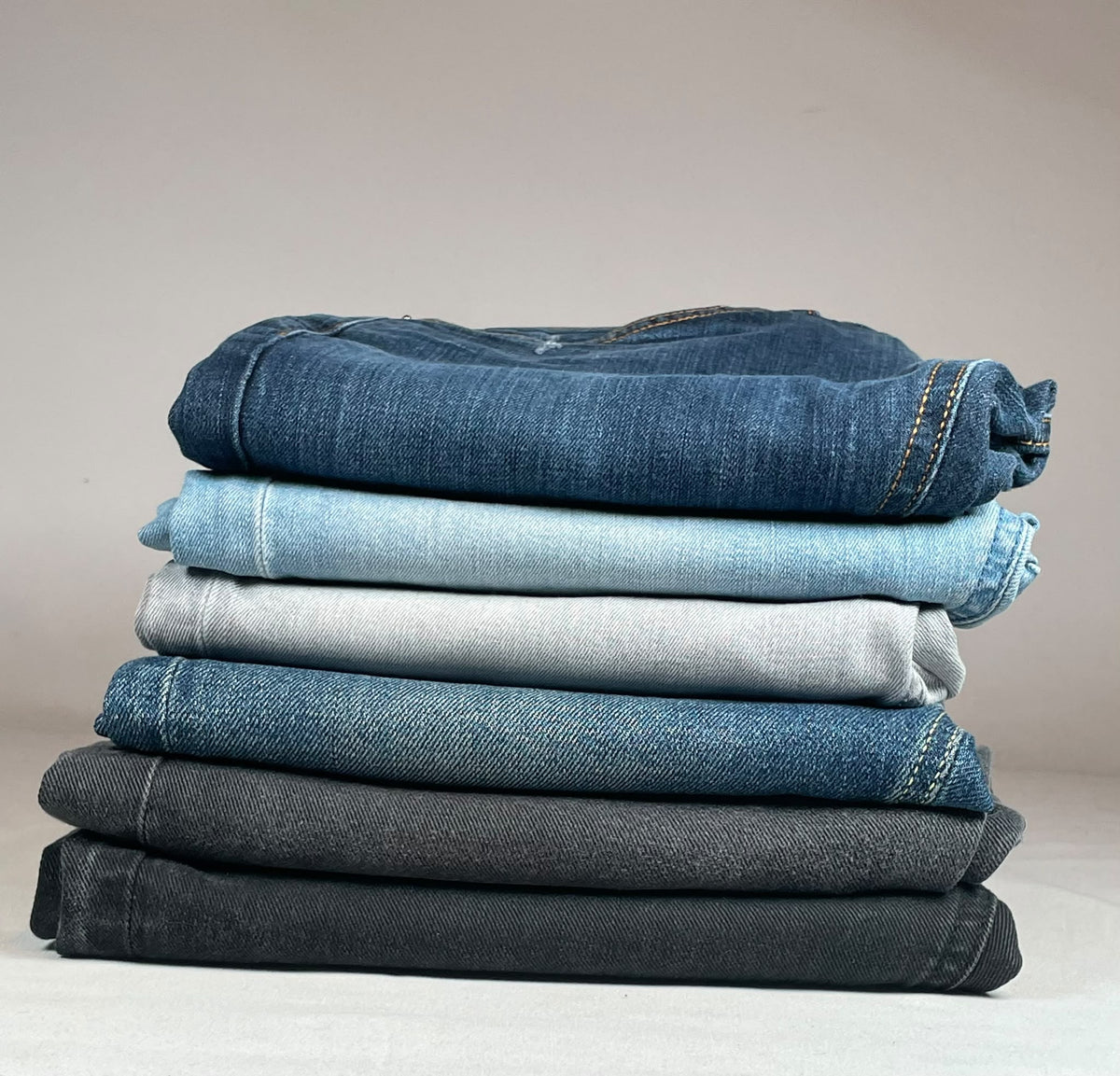 Dondup George Jeans Bulk x6