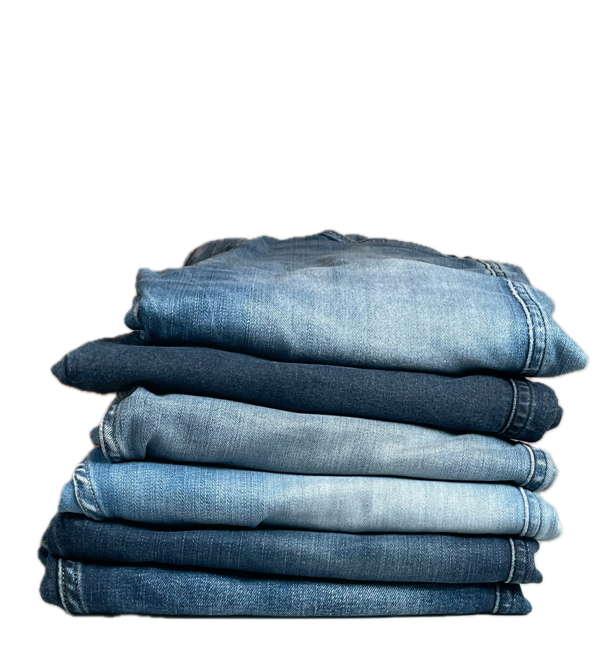 Replay Anbass Jeans Bulk x6